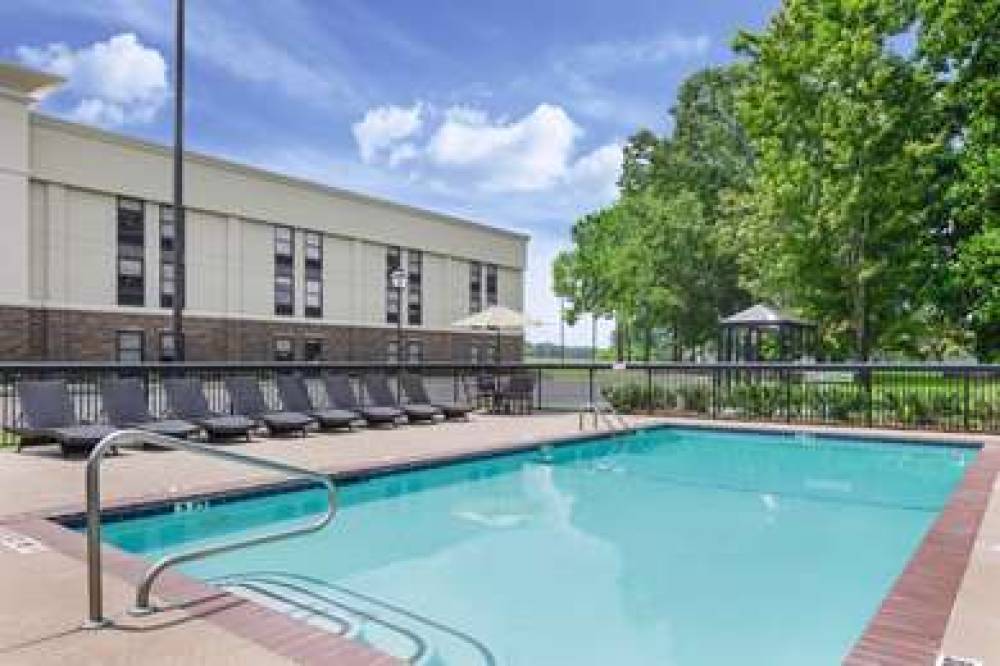 Hampton Inn LaGrange Near Callaway Gardens, GA 6