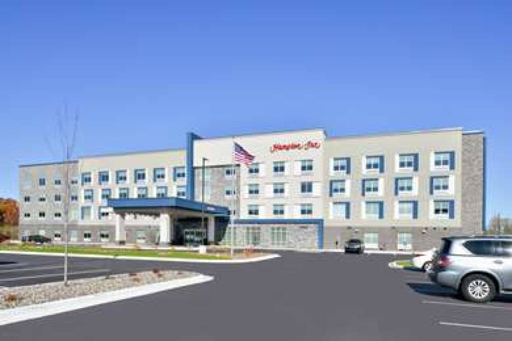 HAMPTON INN LAKEVILLE MINNEAPOLIS 3