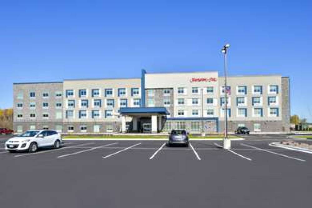 HAMPTON INN LAKEVILLE MINNEAPOLIS 2