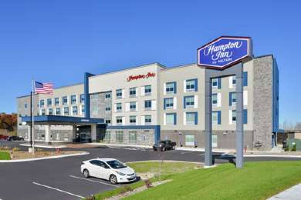 HAMPTON INN LAKEVILLE MINNEAPOLIS 1