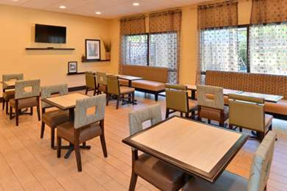 Hampton Inn Laurel(Fort Meade Area), MD 2