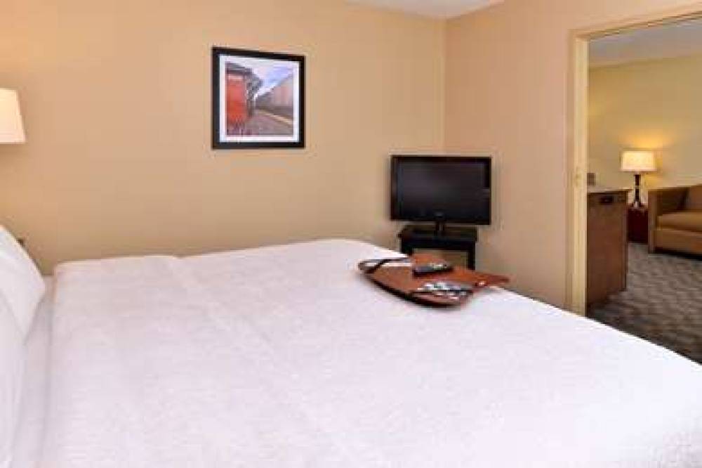 Hampton Inn Laurel(Fort Meade Area), MD 6