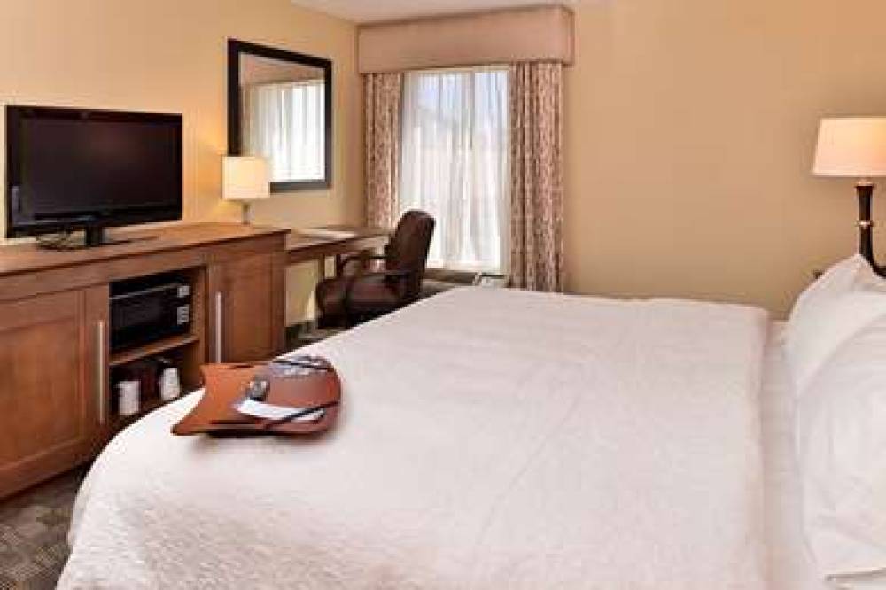 Hampton Inn Laurel(Fort Meade Area), MD 4