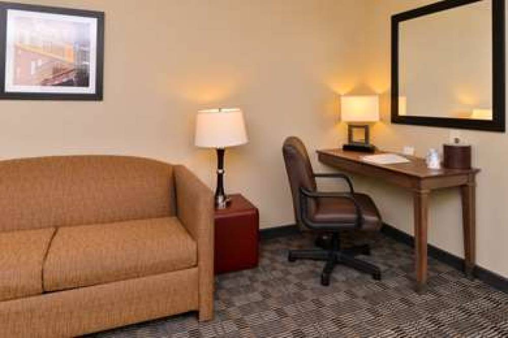 Hampton Inn Laurel(Fort Meade Area), MD 9