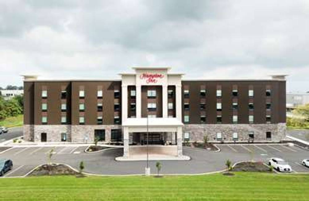 Hampton Inn Lebanon, PA 1