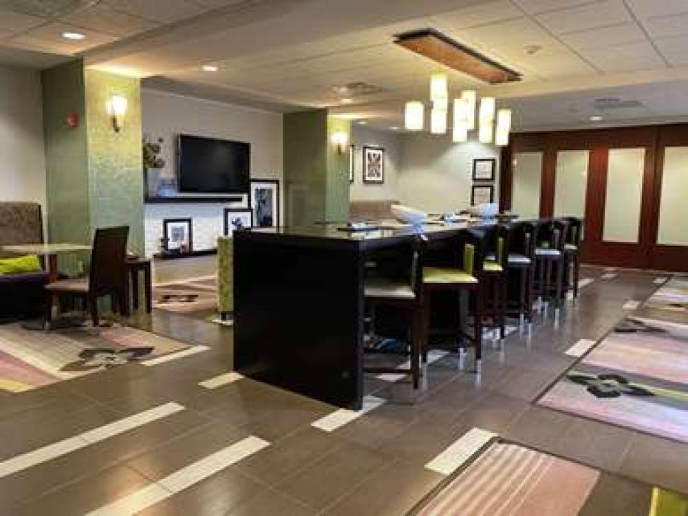 Hampton Inn Leesville/Ft. Polk. LA 5