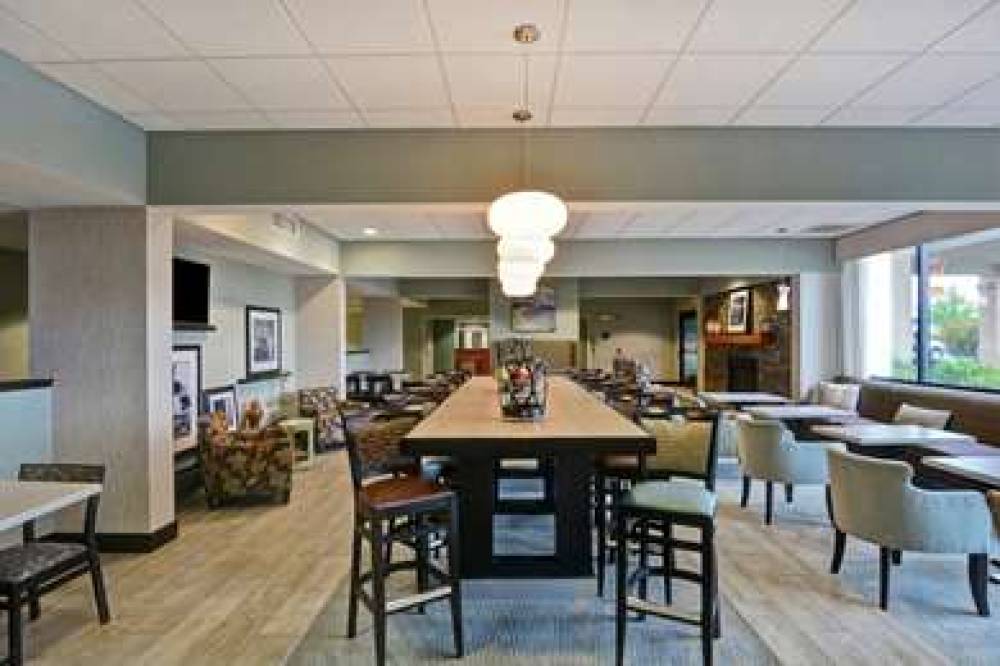 Hampton Inn Lewisburg, PA 6