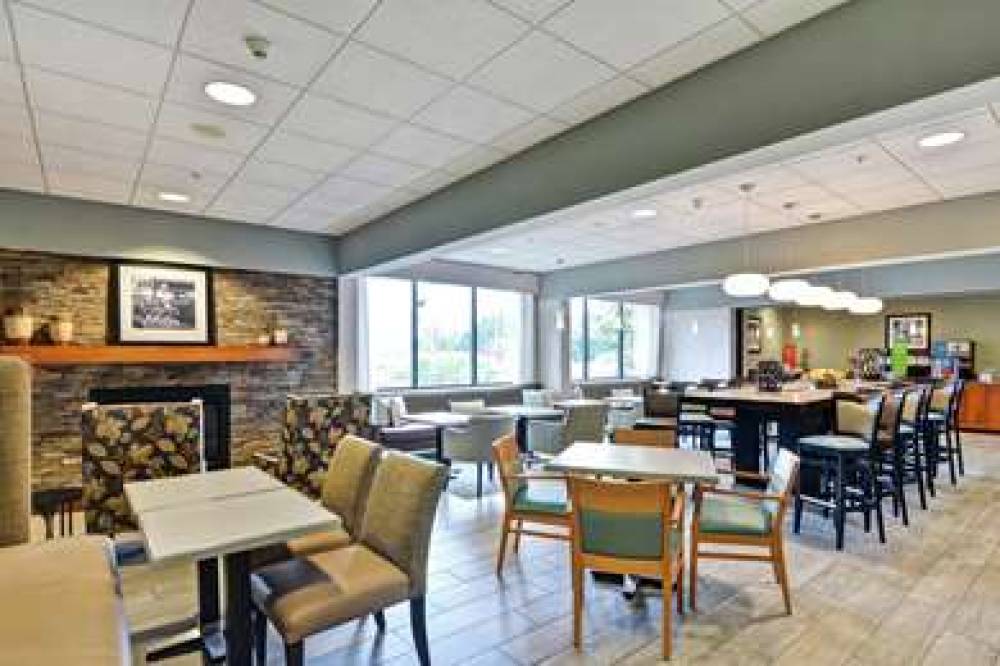 Hampton Inn Lewisburg, PA 5