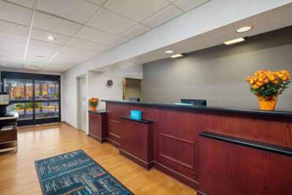 Hampton Inn Lexington South-Keeneland/Airport, KY 9