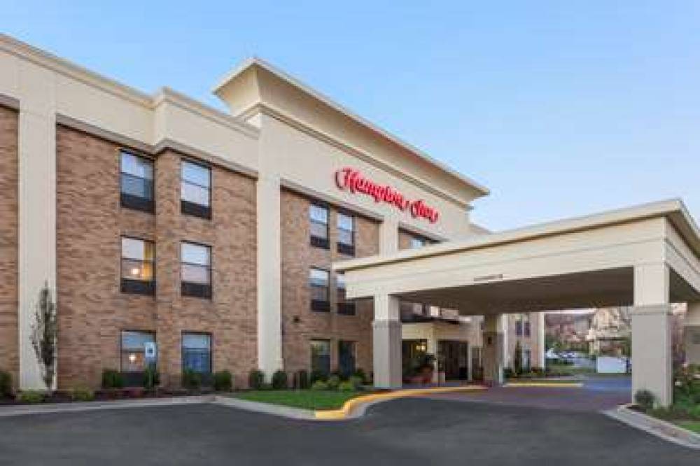 Hampton Inn Lexington South-Keeneland/Airport, KY 2