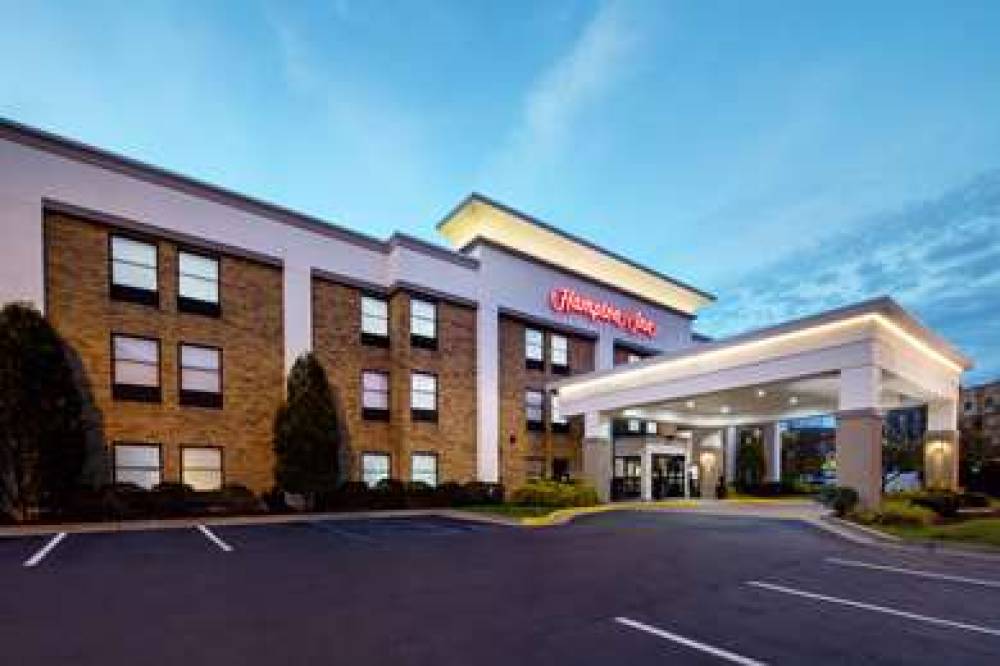 Hampton Inn Lexington South Keeneland/Airport, Ky