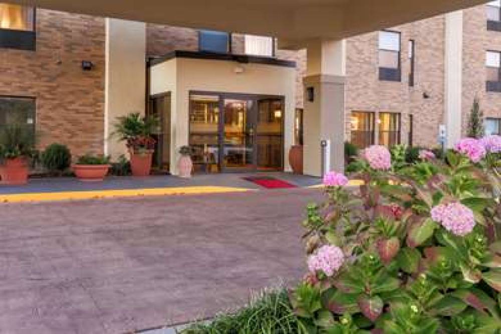 Hampton Inn Lexington South-Keeneland/Airport, KY 3