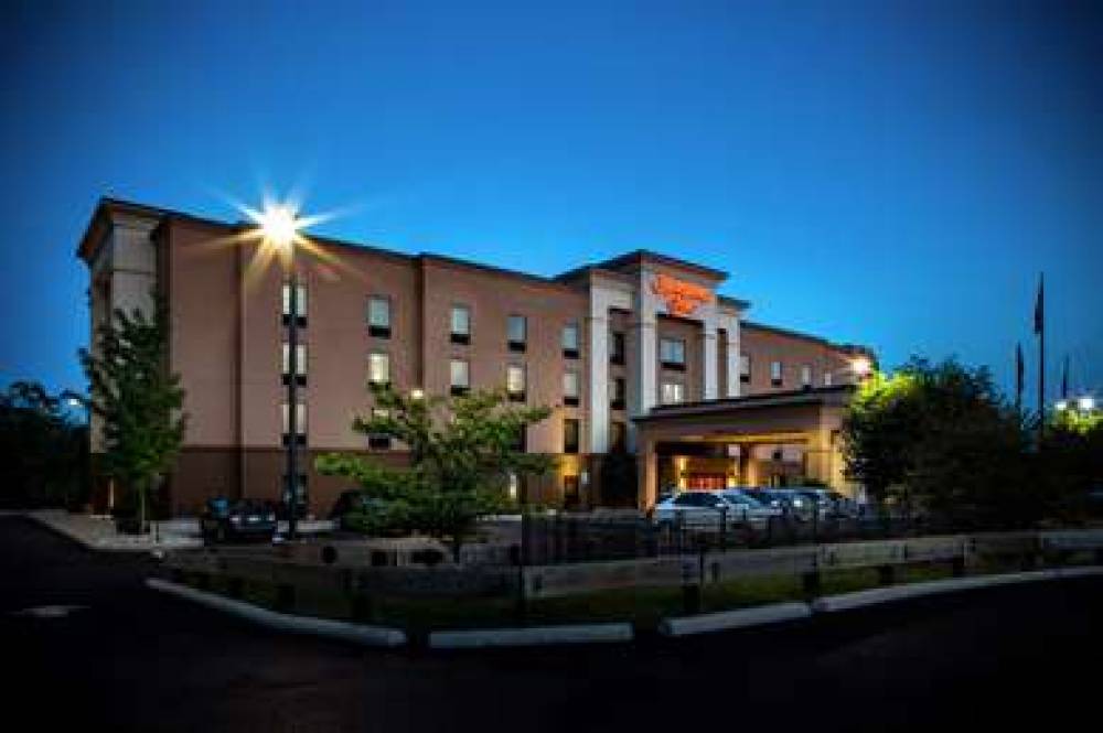 Hampton Inn Limerick-Philadelphia, PA 3