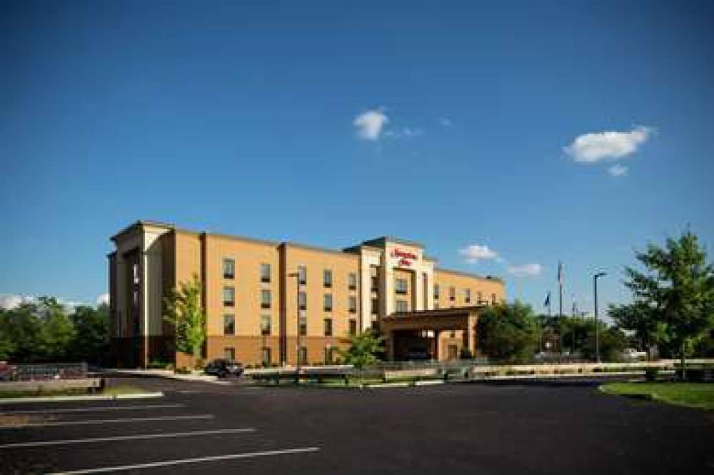 Hampton Inn Limerick-Philadelphia, PA 5