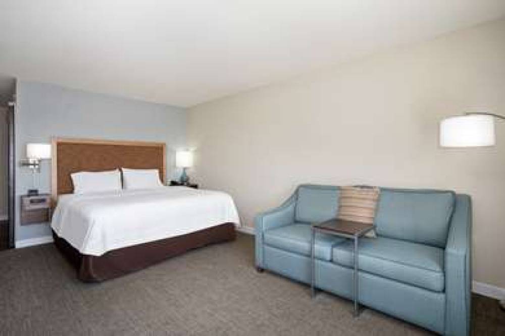 Hampton Inn Lincoln/Airport, NE 10