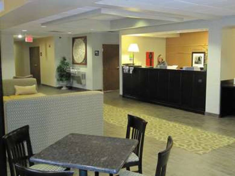 Hampton Inn Lindale/Tyler 6