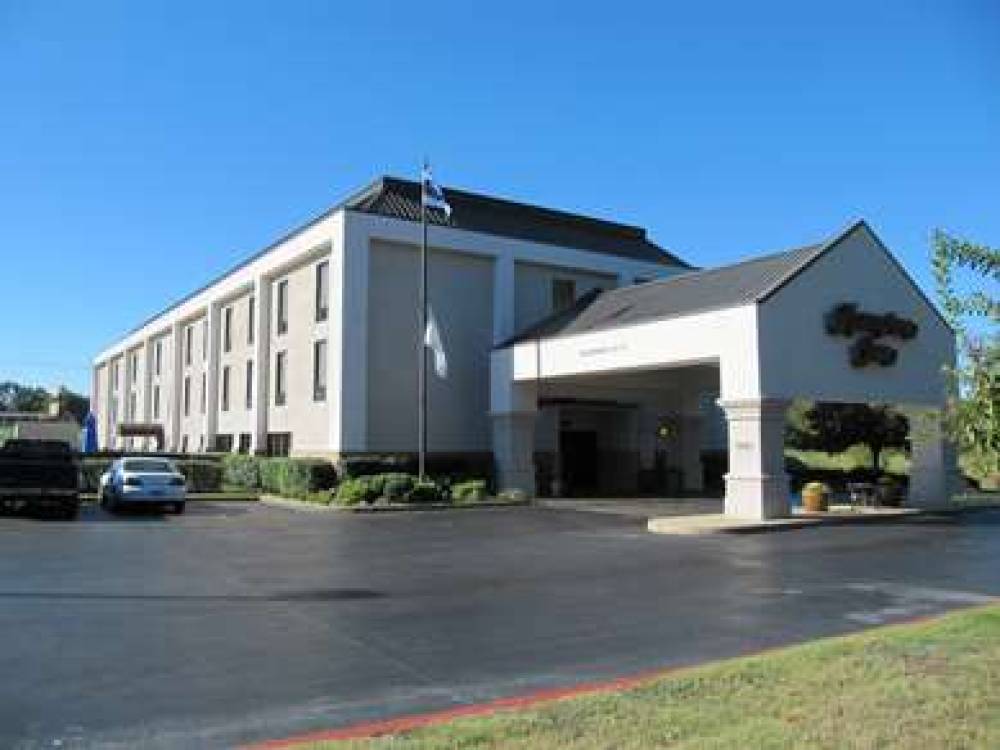 Hampton Inn Lindale/Tyler 2