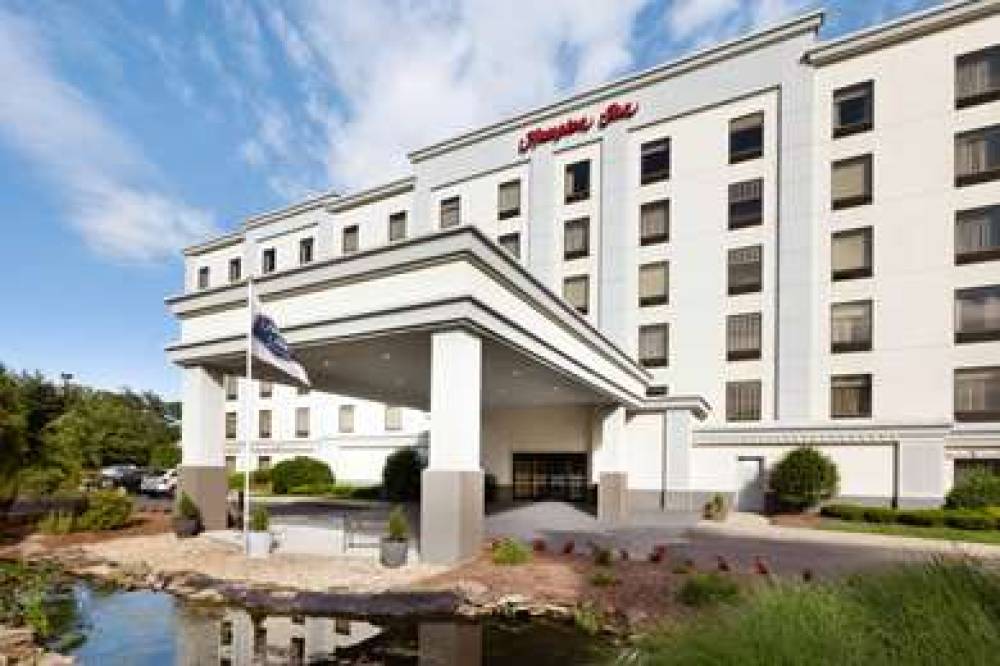 Hampton Inn Long Island/Brookhaven 1