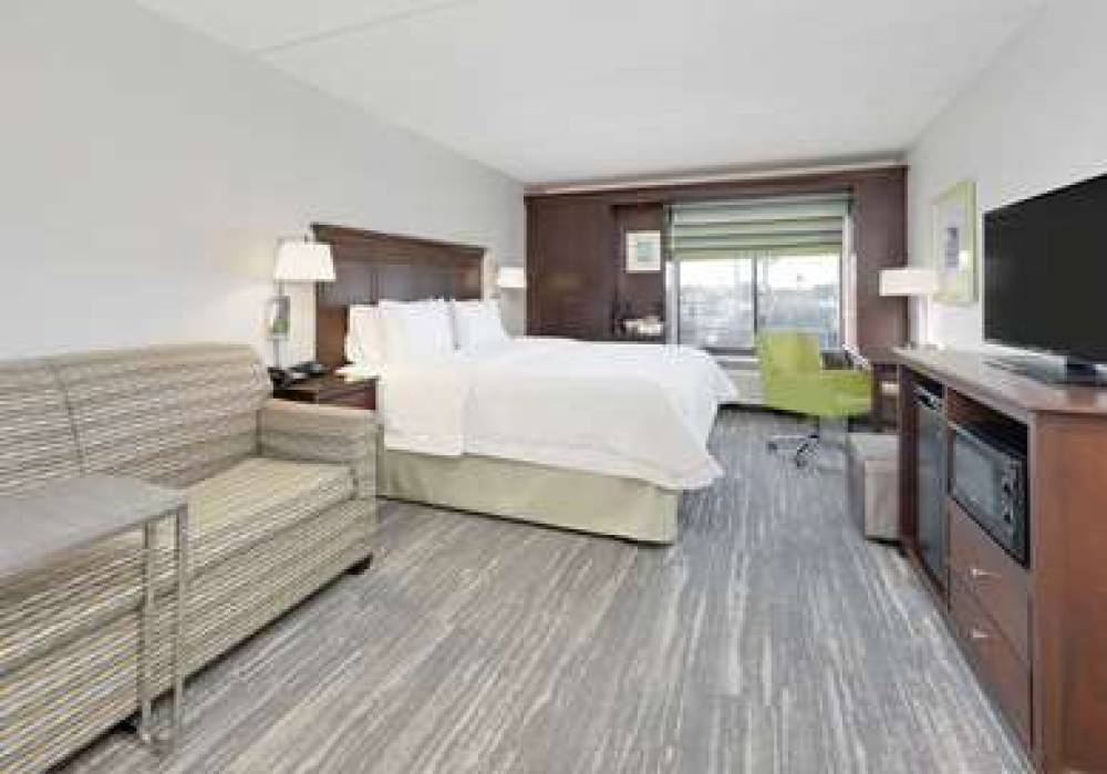 Hampton Inn Los Angeles/Carson 10