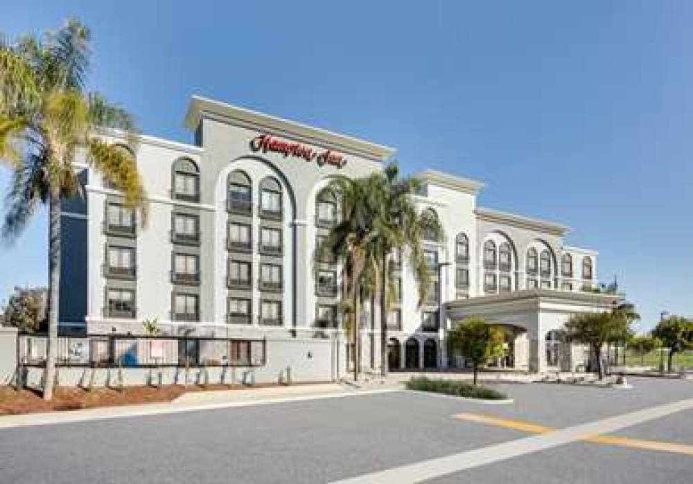 Hampton Inn Los Angeles/Carson 1