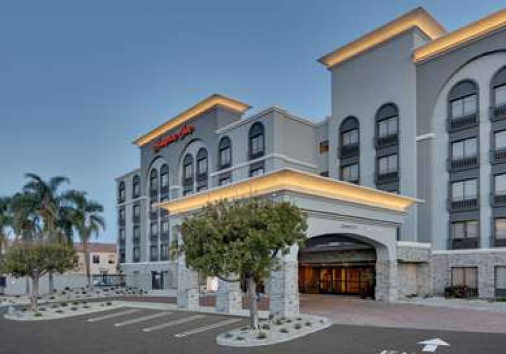 Hampton Inn Los Angeles/Carson