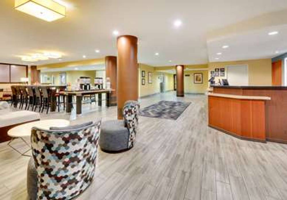 Hampton Inn Los Angeles/Carson 4