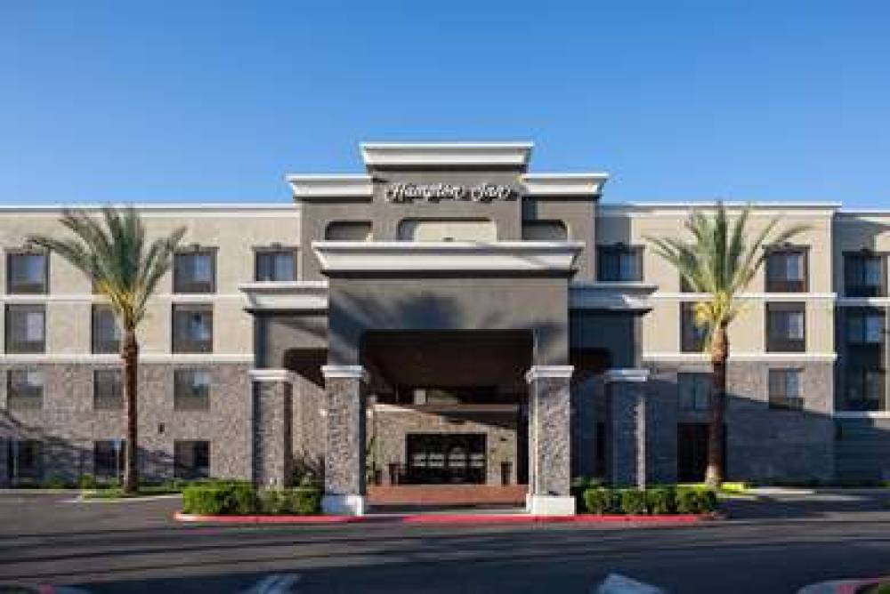 Hampton Inn Los Angeles/Orange County/Cypress 1