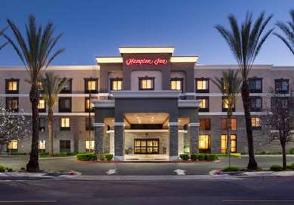 Hampton Inn Los Angeles/Orange County/Cypress 3