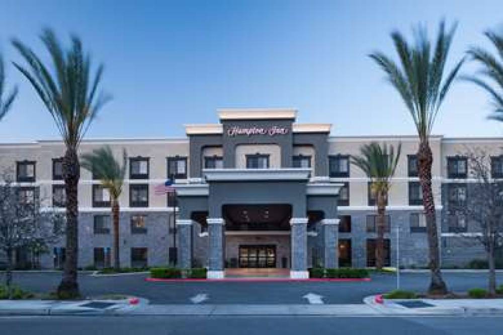 Hampton Inn Los Angeles/Orange County/Cypress 5