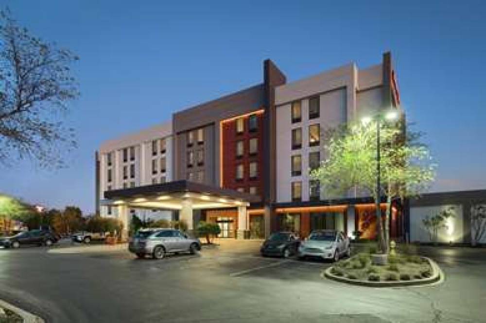 Hampton Inn Louisville-Northeast, KY 4