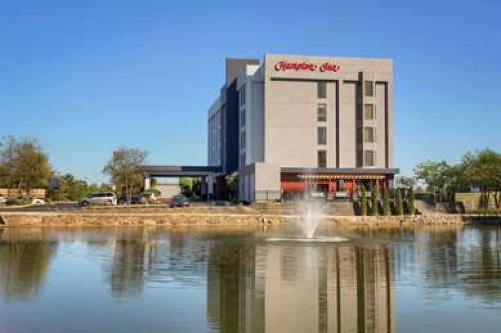 Hampton Inn Louisville-Northeast, KY 6