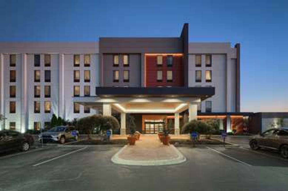 Hampton Inn Louisville-Northeast, KY 9