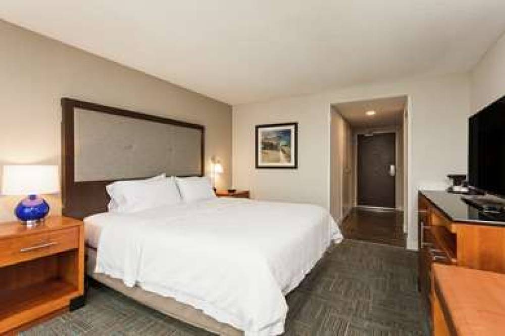 Hampton Inn Manassas 5