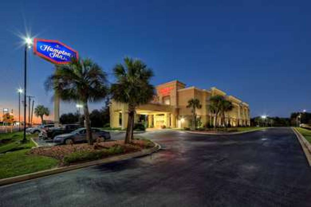 Hampton Inn Manning, Sc