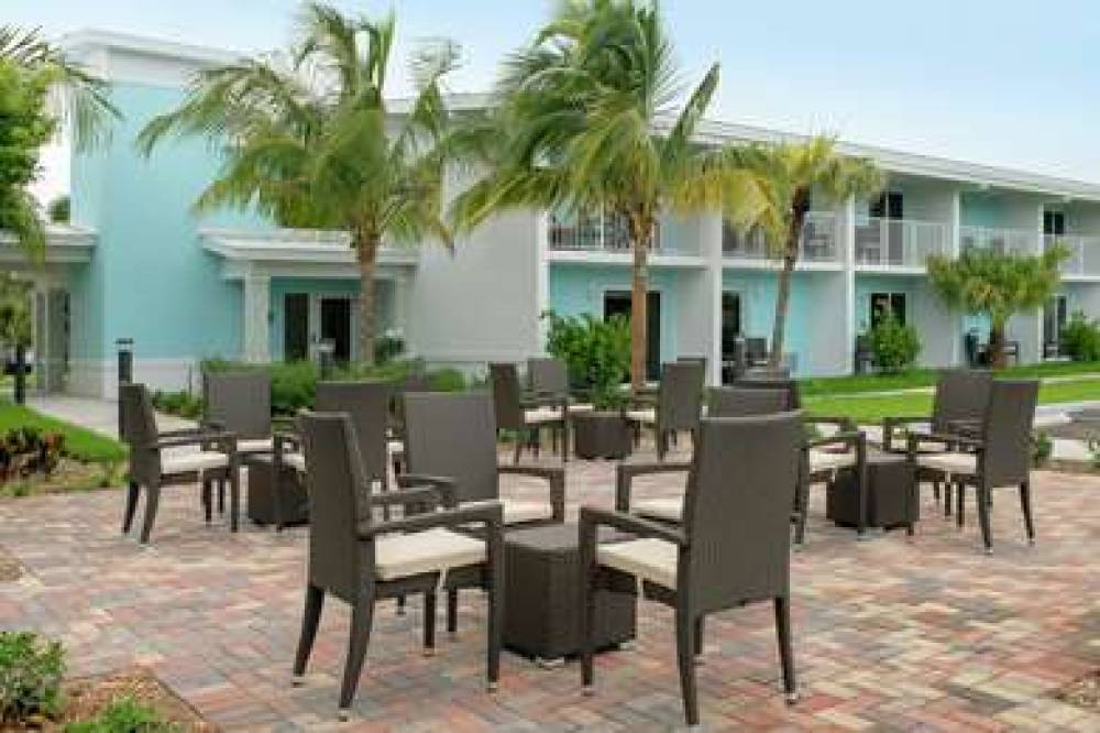 Hampton Inn Marathon Florida Keys, Fl