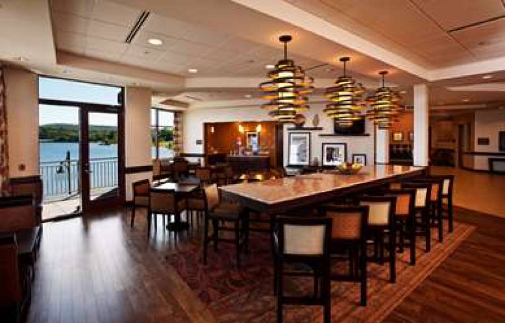 Hampton Inn Marquette/Waterfront, MI 4