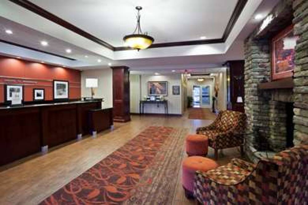 Hampton Inn Matamoras/Milford, PA 6