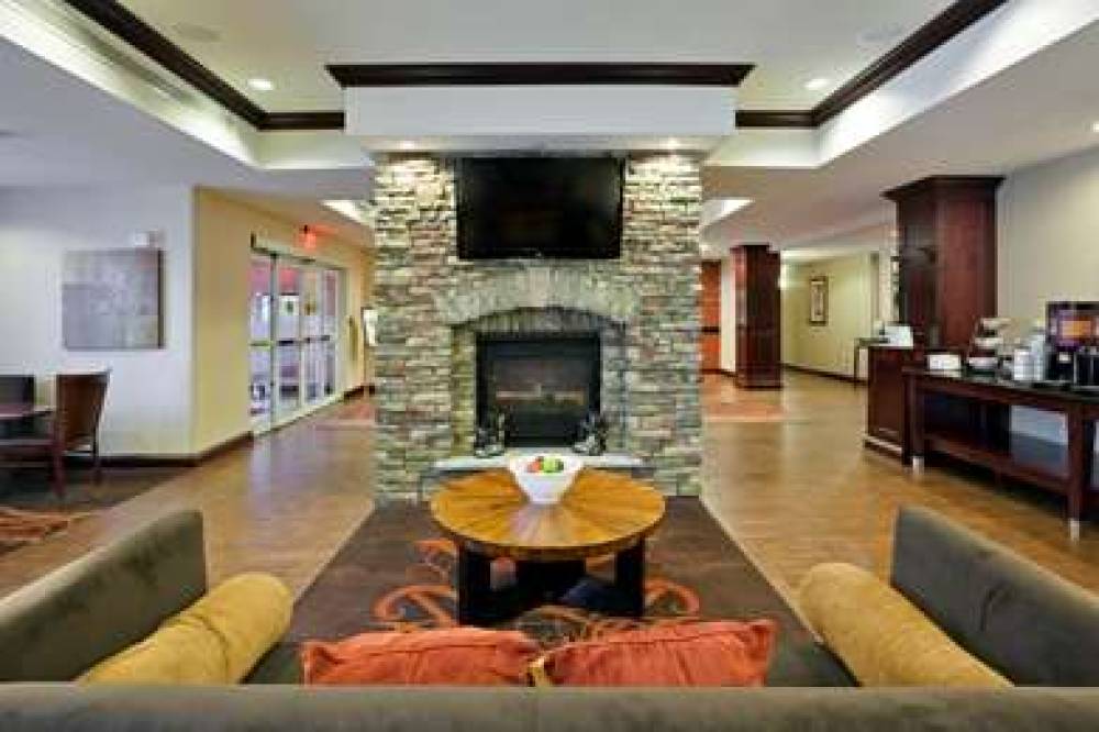 Hampton Inn Matamoras/Milford, PA 7