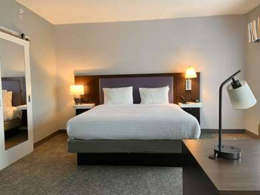 HAMPTON INN MCMINNVILLE 6