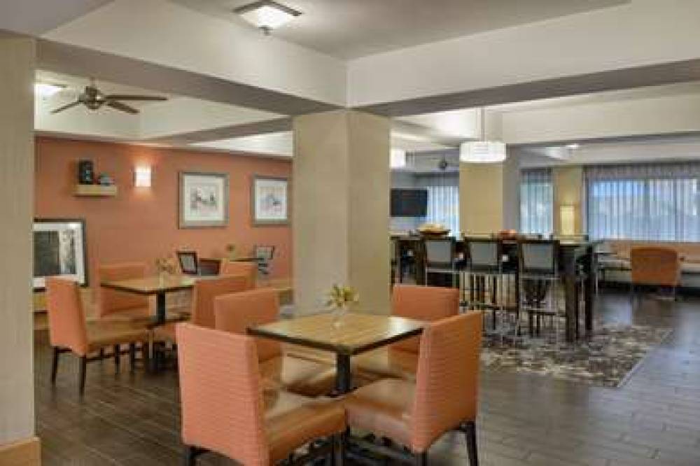 Hampton Inn Memphis/Collierville 4