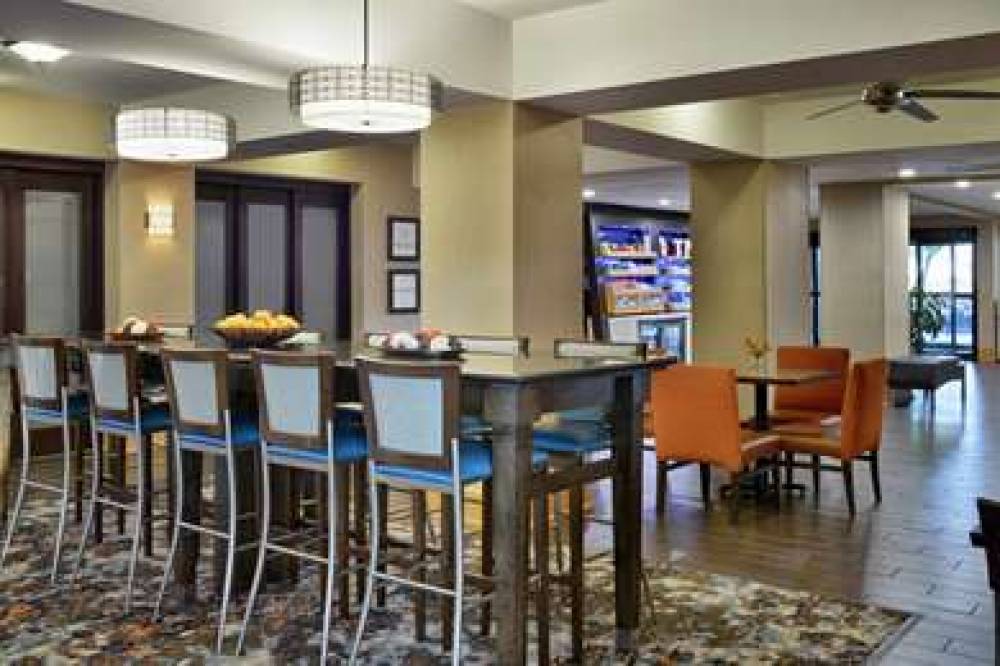 Hampton Inn Memphis/Collierville 3