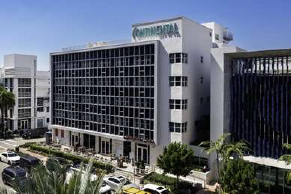 HAMPTON INN MIAMI BEACH - MID BEACH 4