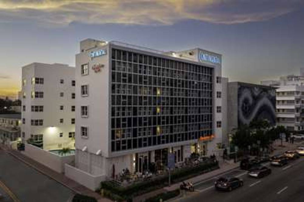 HAMPTON INN MIAMI BEACH - MID BEACH 2