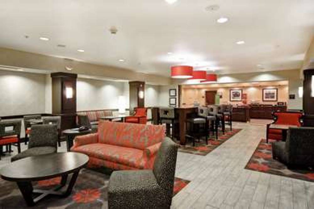 Hampton Inn Middletown, OH 10