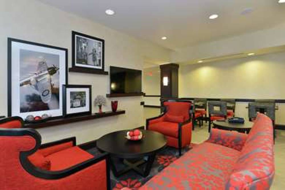 Hampton Inn Middletown, OH 5