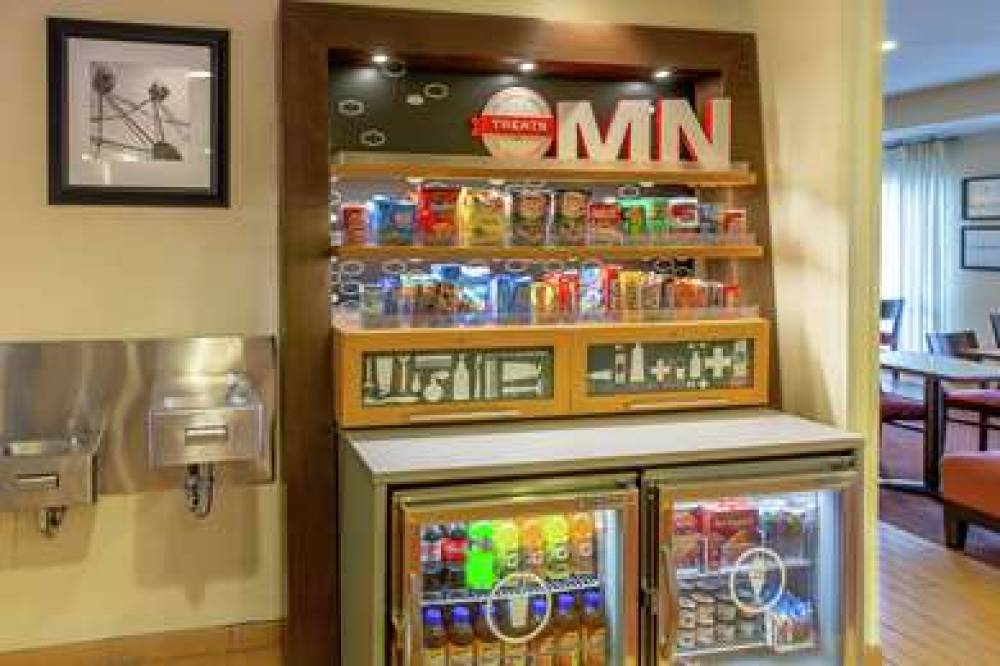 Hampton Inn Minneapolis/Burnsville 5