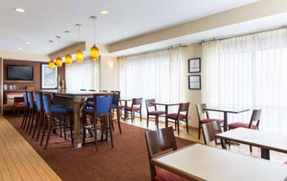 Hampton Inn Minneapolis/Burnsville 7