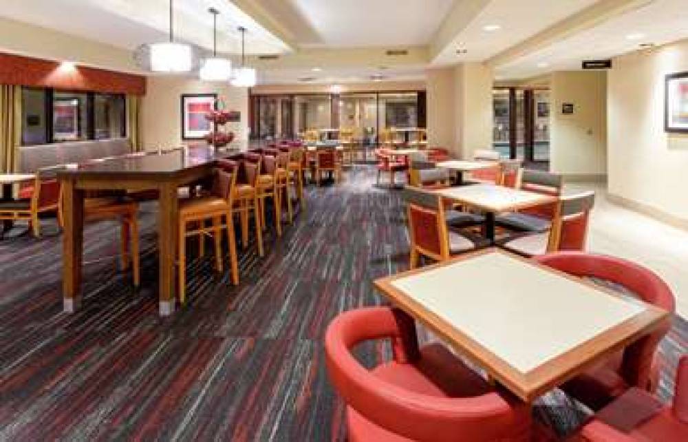 Hampton Inn Minneapolis/Eagan 5