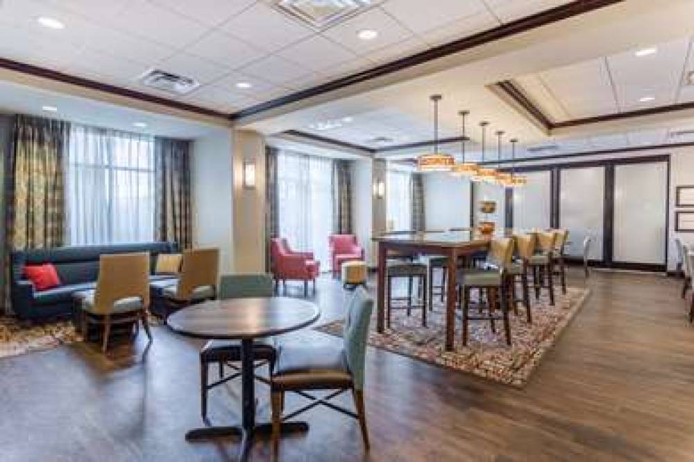 Hampton Inn Minneapolis/Shakopee, MN 2