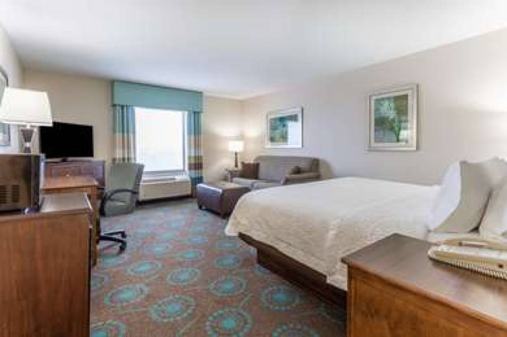 Hampton Inn Minneapolis/Shakopee, MN 9